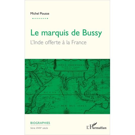 Marquis de Bussy (Le)