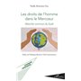 Les droits de l'homme dans le Mercosur