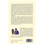 Un scout sénégalais