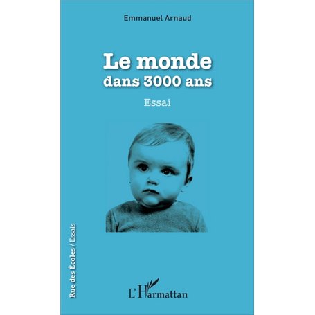 Le monde dans 3000 ans