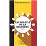 Les soleils de la Belgique