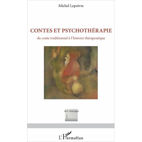 Contes et psychothérapie
