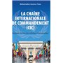 La chaîne internationale de commandement (CIC)
