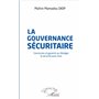 La gouvernance sécuritaire