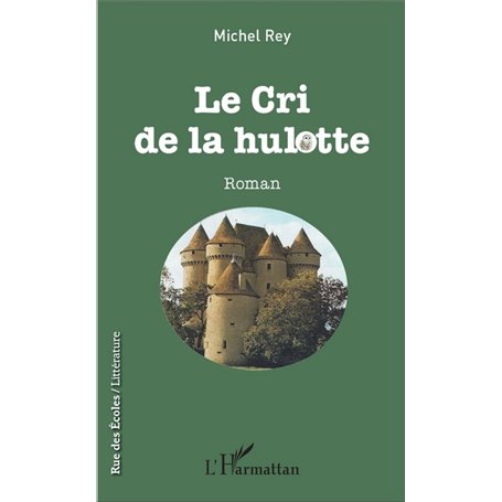 Le cri de la hulotte