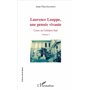 Laurence Louppe, une pensée vivante