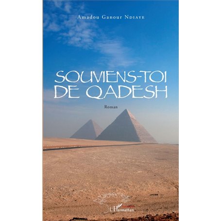 Souviens-toi de Qadesh