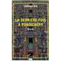 La dernière fois à Pondichéry