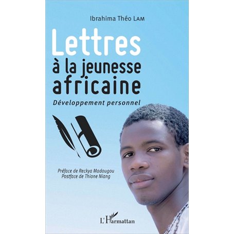Lettres à la jeunesse africaine