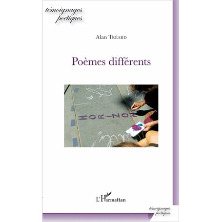 Poèmes différents