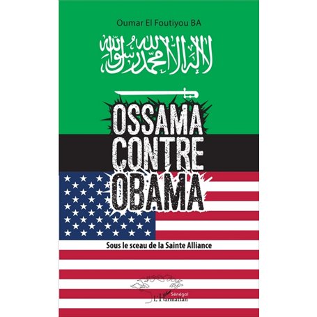 Ossama contre Obama