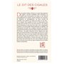 Le dit des cigales
