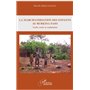 La marchandisation des enfants au Burkina Faso