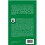 Droit de la concurrence applicable au Sénégal et en Afrique de l'ouest
