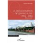 La décolonisation de l'Empire russe (1992-2016)