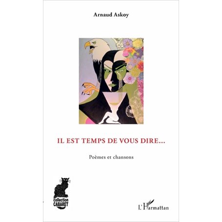 Il est temps de vous dire...