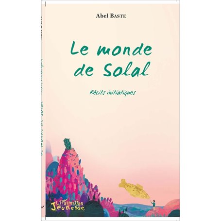 Le monde de Solal