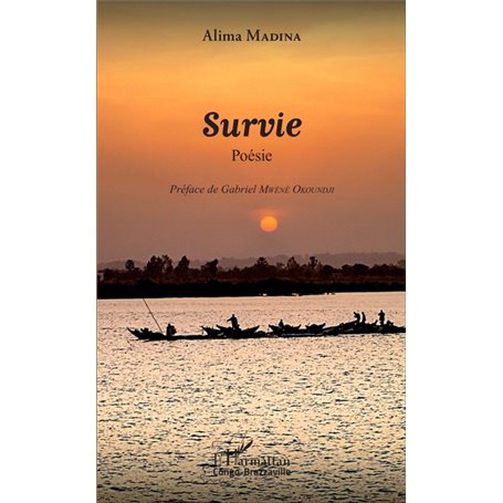 Survie. Poésie