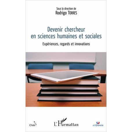 Devenir chercheur en sciences humaines et sociales
