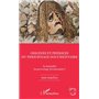 Origines et prémices du personnage documentaire