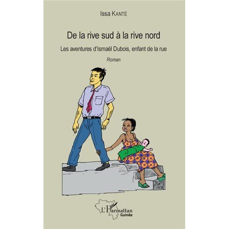 De la rive sud à la rive nord