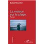 La maison sur la plage