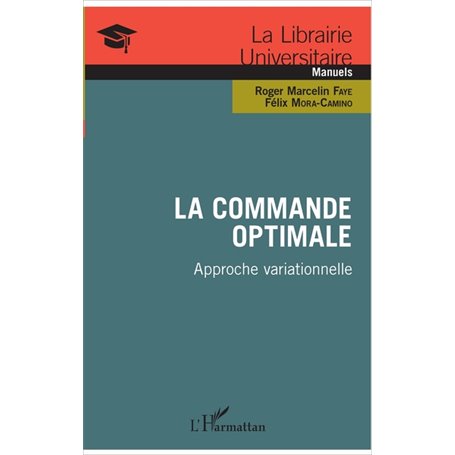 La commande optimale