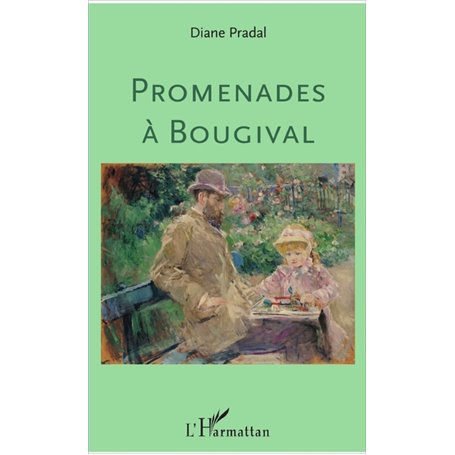 Promenades à Bougival