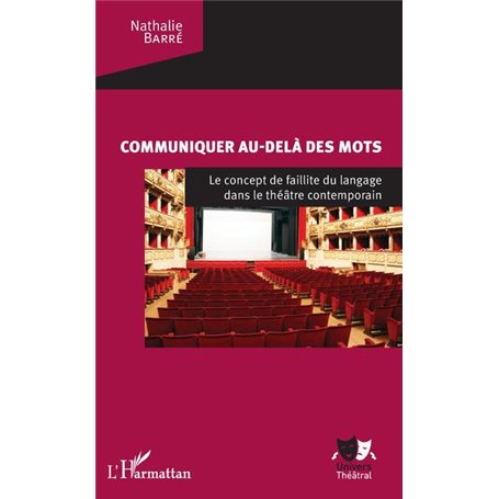 Communiquer au-delà des mots