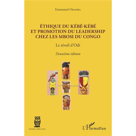 Ethique du Kébé-kébé et promotion du leadership chez les Mbosi du Congo