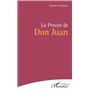 Le Procès de Don Juan