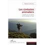 Les cinéastes animaliers