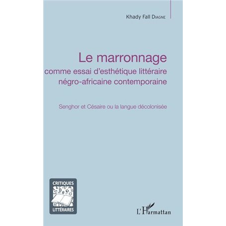 Le marronnage