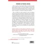 Former au travail social