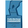 Code électoral commenté
