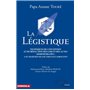 La légistique. Technique de conception et de rédaction des lois et des actes administratifs :