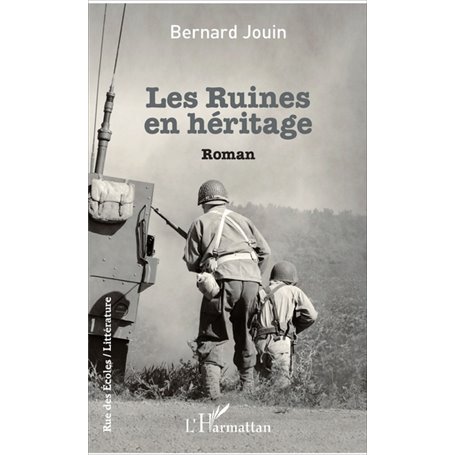 Les ruines en héritage