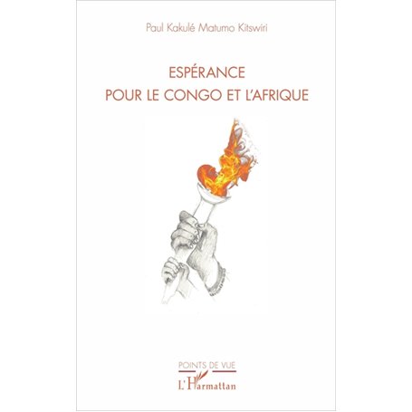 Espérance pour le Congo et l'Afrique
