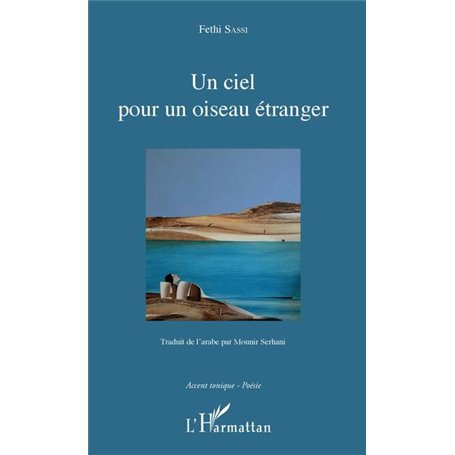 Un ciel pour un oiseau étranger