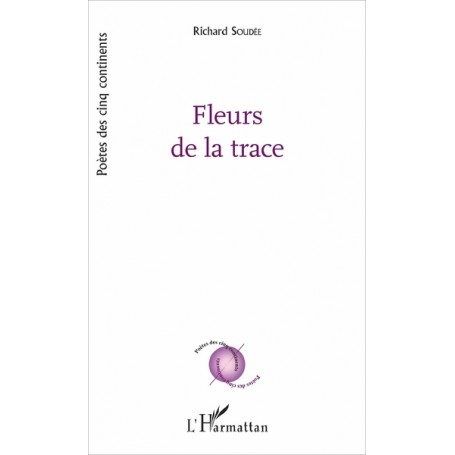 Fleurs de la trace