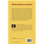 Petites pièces morbides