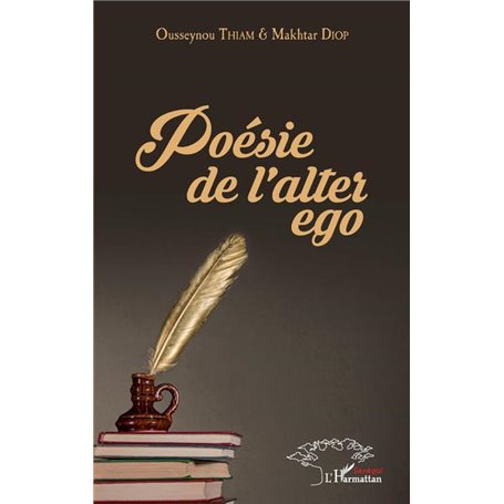 Poésie de l'alter ego