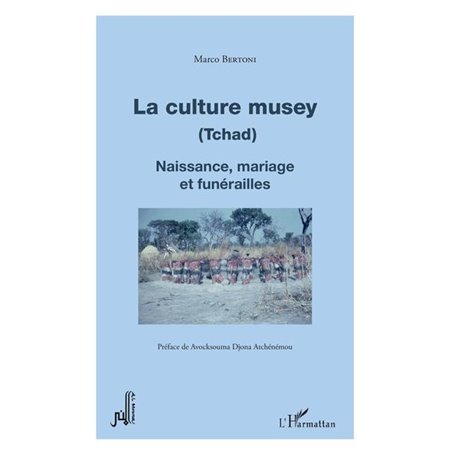 La culture musey (Tchad)