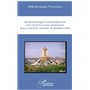 Problématique d'appropriation des technologies modernes par la société madarè du Burkina Faso