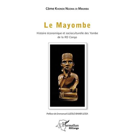Le Mayombe
