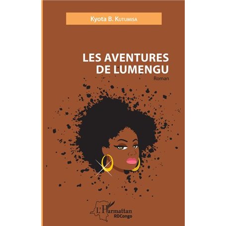 Les aventures de Lumengu
