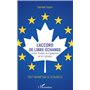 L'accord de libre-échange