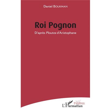 ROI POGNON