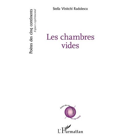 Les chambres vides