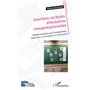 Interfaces sociétales d'émulations intergénérationnelles